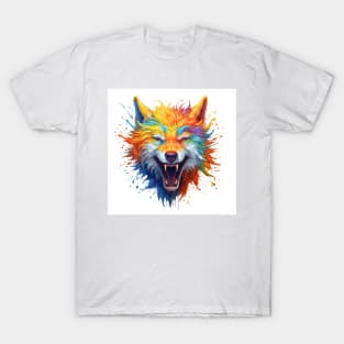 Wolf T-Shirt